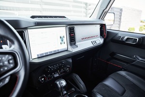 Ford Bronco Hennessey Velociraptor 500 2024 - Product Image 6