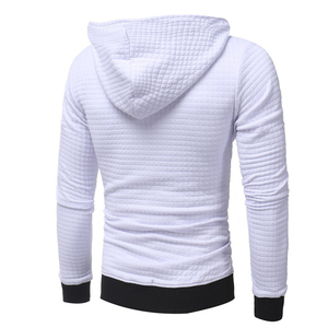 Sudadera con Capucha, Chaqueta Deportiva, Sudadera de Manga Larga, Ropa Deportiva, Sudadera Transpirable para Entrega y Envío Rápidos - Product Image 4