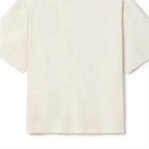 T-shirt graphique oversize pour homme 2026 avec coupe ample confortable, idéal pour le streetwear et les tenues décontractées au quotidien - Product Image 6