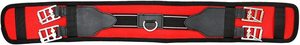 Premium Quality Durable Leather <b>Sports</b> & <b>Entertainment</b> Treeless Freemax Western Horse Saddle Customized Color Logo for Export - Product Image 5