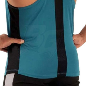 Débardeur de musculation pour homme, tricoté, imprimé sur mesure, léger, respirant, séchage rapide, vêtements de sport pour l'entraînement physique en extérieur - Product Image 6