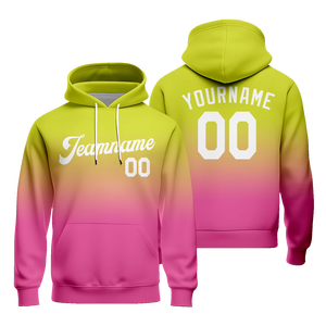 Sweats à capuche pour hommes de haute qualité Custom Essentials 100% coton Sweat à capuche en tissu épais avec impression de lettres - Product Image 3