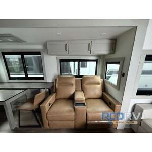 Remolque de Viaje Modelo Z 3400 Brinkley 2026 - Product Image 6