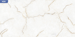 Azulejos de Porcelana Cerámica Modernos de 600x1200 mm, Superficie Mate Esmaltada, Homogéneos de Cuerpo Completo para Decoración del Hogar, Más Vendidos - Product Image 2