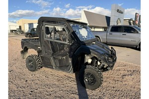 รถอเนกประสงค์สำหรับผู้ใหญ่รุ่นใหม่ปี 2026 FI 4X4 EPS SE จากโรงงานโดยตรง รับประกัน 3 ปี - Product Image 5