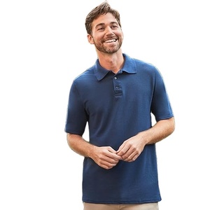 High Quality Comfortable Moisture Wicking Breathable Lightweight Canvas 100% Cotton <b>Half</b> Sleeve Custom Logo Formal <b>Shirts</b> Men - Product Image 1