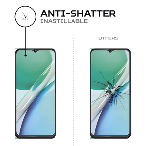 ฟิล์มป้องกันหน้าจอกันกระแทกสำหรับโทรศัพท์ VIVO Y36t 4g ฟิล์มป้องกันระดับพรีเมียม - Product Image 5