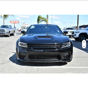 Dodge Charger <span class=keywords><strong>SRT</strong></span> <span class=keywords><strong>Hellcat</strong></span> Coupé d'occasion, propre et bien entretenue, jamais accidentée, meilleur <span class=keywords><strong>prix</strong></span>, <span class=keywords><strong>prix</strong></span> abordable, commande en gros disponible - Product Image 1