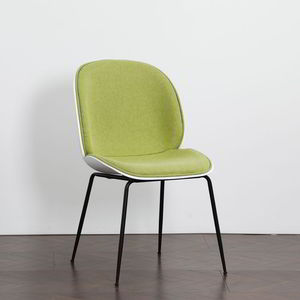 Modern Three-Seat Reclining <b>Chair</b> with <b>Padded</b> Seat Extendable Design Metal/Metallic Frame - Product Image 2