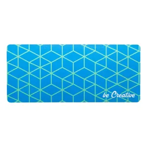 Tappetino Ecologico CreaFelt Cursor XXL in RPET per Regali Promozionali e Aziendali - Product Image 1