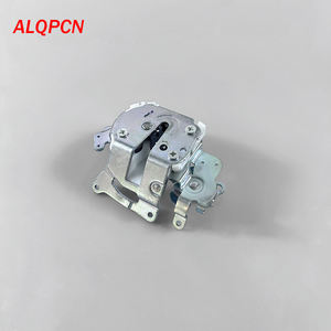 Serrure de <span class=keywords><strong>porte</strong></span> coulissante arrière pour <span class=keywords><strong>nissan</strong></span> <span class=keywords><strong>NV200</strong></span> 82501-JX00A LH 82500-JX00A RH - Product Image 6