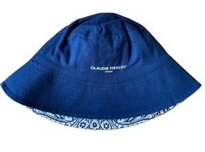 หมวกถังทำในอินเดียสามารถทำในผ้าฝ้ายโพลีเอสเตอร์พีวีซีอะคริลิครู้สึกสามารถปรับแต่งการพิมพ์สีสไตล์ขนาด - Product Image 4