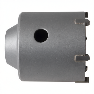 Brocas de conexión roscada Stahlwille Crown Baum para mampostería y hormigón - Product Image 2