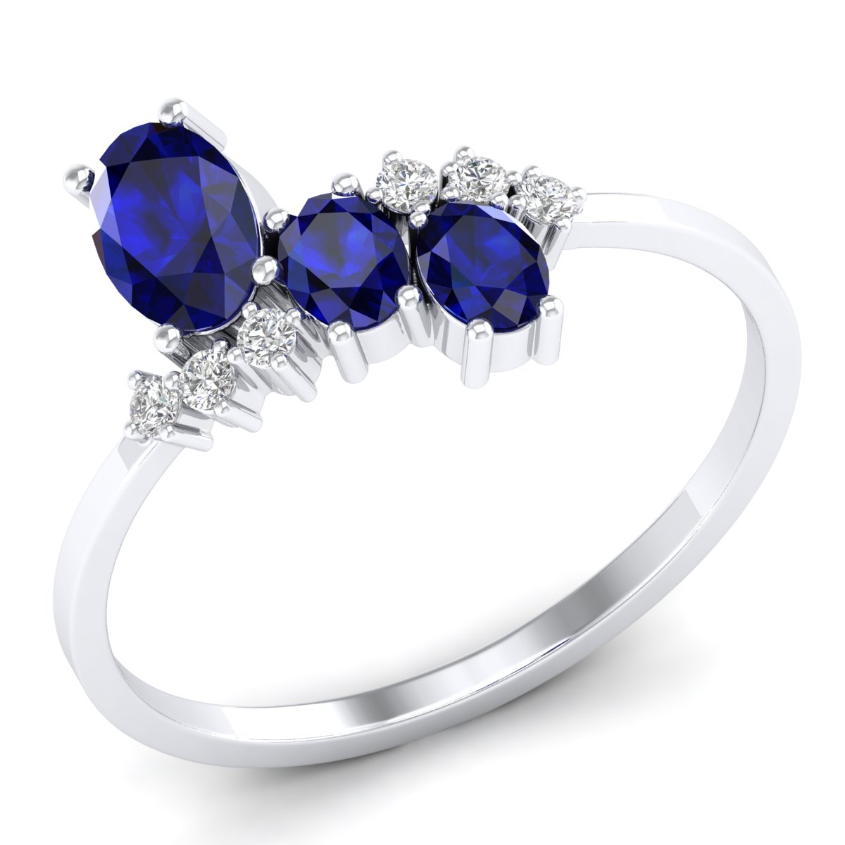 ทองคำขาว