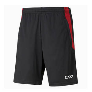 Dernière conception d'uniforme de football fabriqué à l'usine en vente chaude/uniformes de football imprimés personnalisés par sublimation complète - Product Image 5