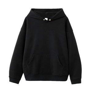 Venta de viernes negro Ropa de calle personalizada Manga larga Nuevo diseño Cargo Multi bolsillos Hombres Conjunto de Sudadera con capucha de gran tamaño Tendencia de alta calidad - Product Image 6