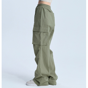 <span class=keywords><strong>Pantaloni</strong></span> da <span class=keywords><strong>Trekking</strong></span> in <span class=keywords><strong>cotone</strong></span> 100% leggero da uomo, <span class=keywords><strong>pantaloni</strong></span> da <span class=keywords><strong>Trekking</strong></span> da esterno impermeabili, ricamati con bottoni, con decorazione a metà piatto - Product Image 3