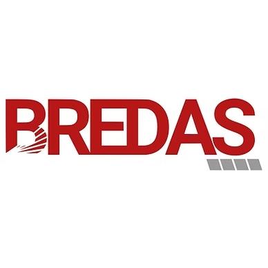 Bredas UG logo