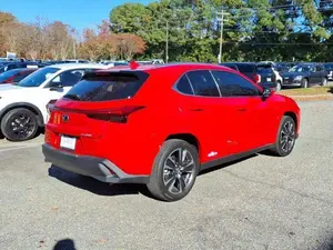 Lexus UX 250h Base 2022 - Product Image 3