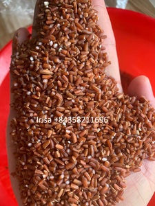 Nueva Cosecha 100% Original Arroz Rojo de la Mejor Calidad Arroz Basmati Seco de Grano Largo Arroz Jazmín Vietnamita Contacto IRISA - Product Image 2