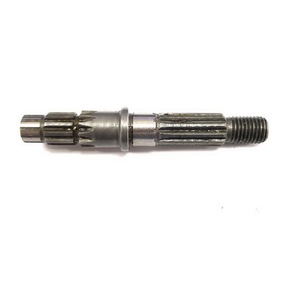 Albero in acciaio di alta qualità con componenti principali per il modello Tbc226D - Marca BASIC PARTS - Product Image 1