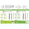 JBPQMastering Permanentes capillaires infusées à la cystéine pour cheveux abîmés, explorant les designs ondulés - Product Image 5