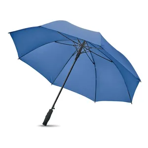 GRUSA 27\" Custom Merchandising <b>Windproof</b> <b>Umbrella</b> - Product Image 2