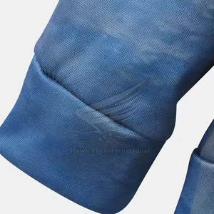 Sweat-shirts à capuche en polaire 100 % polyester, toucher doux, couleur unie, pour l'hiver, sublimation, surdimensionnés, coutures durables, vêtements, nouvelle collection 2026 - Product Image 4