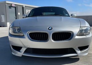 BMW Z4 M Coupé d'occasion abordable, conduite à gauche/droite, 2006 - Product Image 2