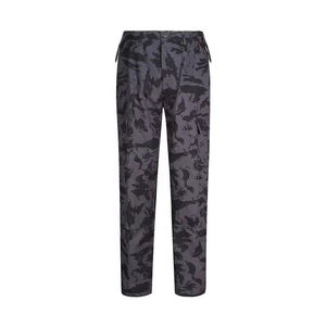 Tactical Uniform Set for Men Camouflage Breathable Multicolor <b>Hiking</b> <b>Shirt</b> - Product Image 3