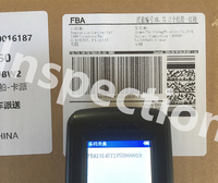 Service d'inspection de la qualité par des tiers en Chine avec rapport d'inspection détaillé, photos et vérification de la qualité des produits