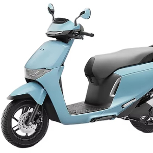 Venta de motocicletas Activa e Scooter, listas para exportar - Product Image 4