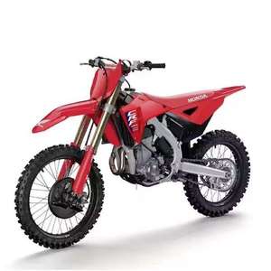 Ventes d'usine neuves - NOUVEAU 2025 CRF250RX CRF 250CC Moto tout-terrain - CRF450RWE - Maintenant en stock - Product Image 1