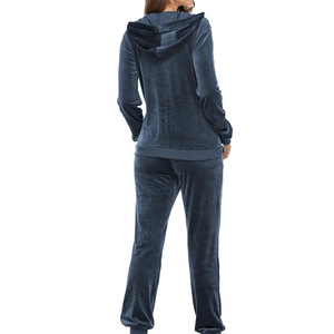 Chándal informal de manga larga para mujer, recién llegado, el mejor estilo, conjunto de chándales cómodos y transpirables de alta calidad para mujer - Product Image 2