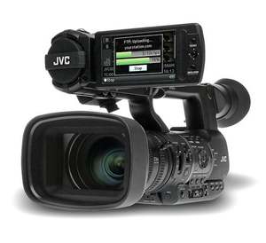 NUEVA Videocámara FAV ProHD - Lente ENG XT20SX47BRM - Product Image 1