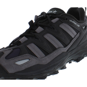 Zapatos Unisex Adidas Hyperturf Color: Negro/Morado 100% Auténticos - Product Image 2