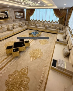 Majlis Árabe, Majlis Marroquí, Sofá Majlis Moderno, Majalis Maghribi, Majles Arabia, Majles, Mejalis - Product Image 3