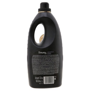 น้ำยาปรับผ้านุ่ม1.8L อ่อนนุ่มมีกลิ่นหอมแบบใช้แล้วทิ้งผงซักฟอกหนังที่มีส่วนผสมเหนือกว่า80% - Product Image 2