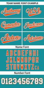 Venta al por mayor 100% poliéster sublimación béisbol Jersey diseño personalizado pantalones transpirables hechos en Pakistán para softbol - Product Image 2