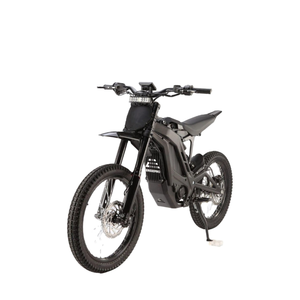 Nueva Motocicleta Eléctrica Todoterreno E Ride Pro-SS 3.0 2025, Superventas, OEM Industrial, DIY, con 1 Año de Garantía de Fábrica - Product Image 1