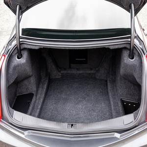 Premium Package 2017 Cadi Llac CTS-V Inspected 6.2L Supercharged V8 Rear Wheel Drive 8-Speed Automatic Luxury <b>Sedan</b> - Product Image 5