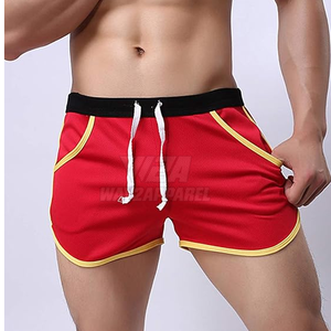 Nouvelle arrivée Micro Shorts Vêtements décontractés de haute qualité Micro Shorts Meilleur prix Shorts pour hommes - Product Image 3