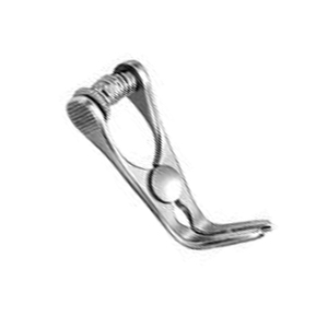 Médiflex Chirurgical Flexarm Nathen Foie Rétracteur Cardiovasculaire Foie Écarteurs Orthopédiques Logo Personnalisé Allemand En Acier Inoxydable - Product Image 3