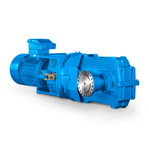 ผู้ผลิตกล่องเกียร์หนอนชุด WP สำหรับอุตสาหกรรม - Product Image 1