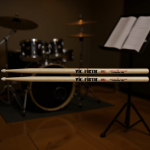 Baquetas de Madera X5BN 13700477 Categoría de Producto: Batería - Product Image 3