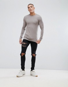 Camiseta sin Mangas de Algodón Premium para Hombre, Cuello Redondo, Ropa Deportiva, Logotipo Personalizado, OEM, ODM, Corte Regular, MOQ Bajo - Product Image 1
