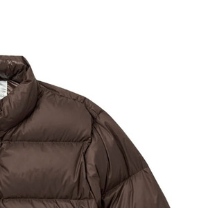Chaquetas acolchadas de alta calidad superventas para hombres y mujeres, fáciles de usar, disponibles en todos los tamaños, colores, decoración bordada, MOQ bajo - Product Image 4