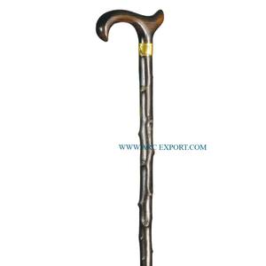 Bâton de marche décoratif maison intérieur vieux hommes et femmes bâton de marche plus grande qualité grande taille cannes de marche roses et noires - Product Image 5