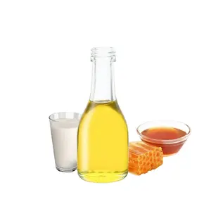 Süßes und cremiges Honig- und Milchauflösungsöl zu Großhandelspreisen  Schlussverkauf Honig- und Milchauflösungsöl zu Großhandelspreisen