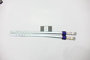 Correas de cuero. - Product Image 4